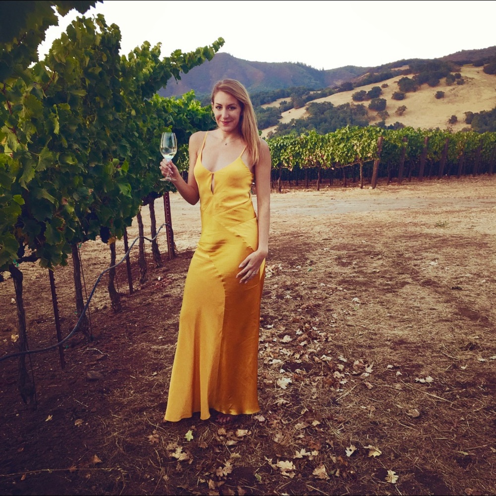 Meet your Posher, Brittany